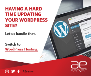 wordpress hosting